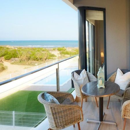 Our-Place Pinada Beach Ref 4545 Appartamento La Mata  Esterno foto