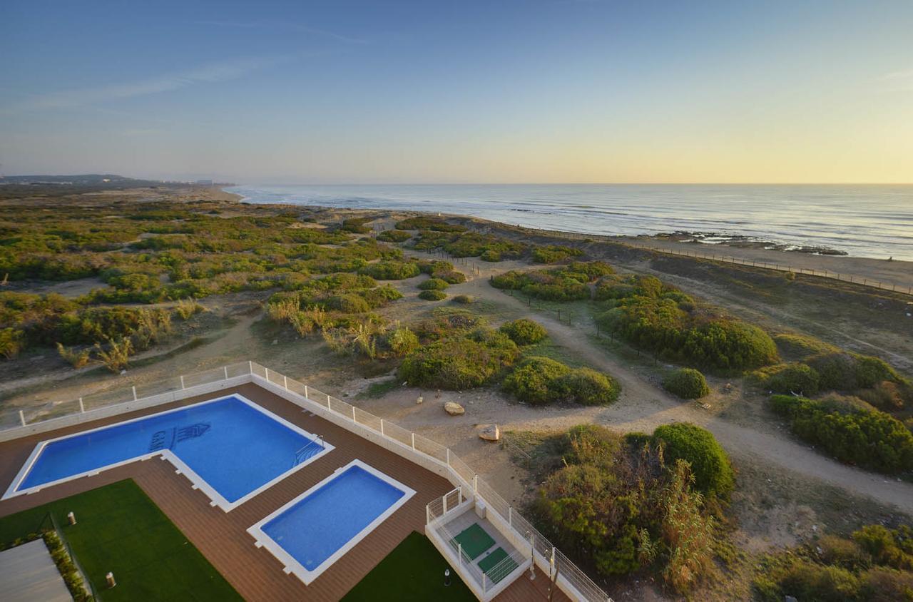 Our-Place Pinada Beach Ref 4545 Appartamento La Mata  Esterno foto