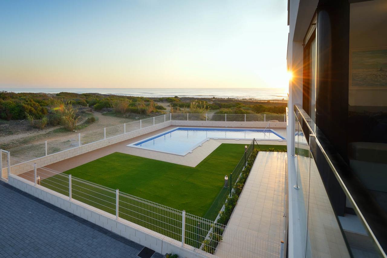 Our-Place Pinada Beach Ref 4545 Appartamento La Mata  Esterno foto