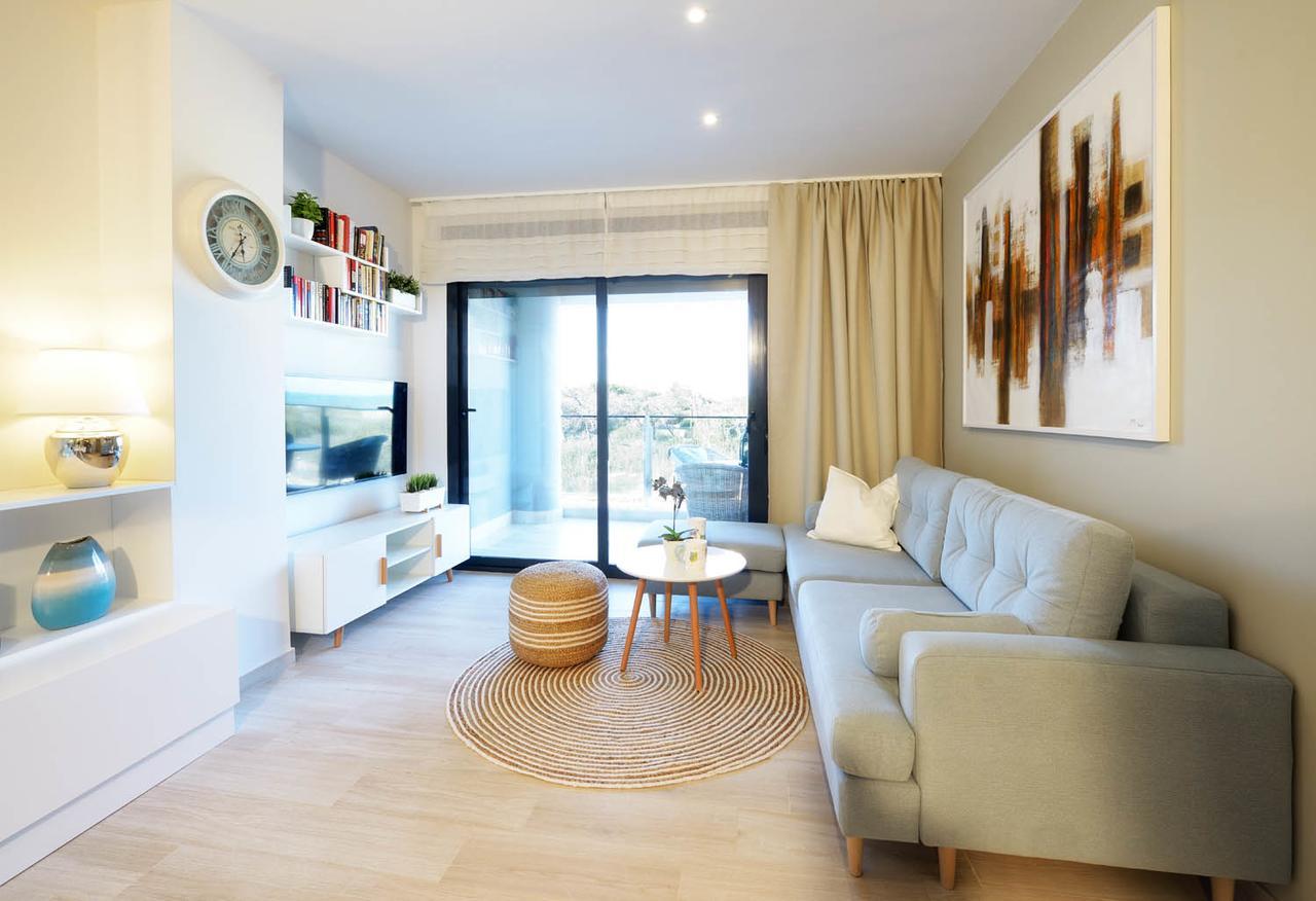 Our-Place Pinada Beach Ref 4545 Appartamento La Mata  Esterno foto